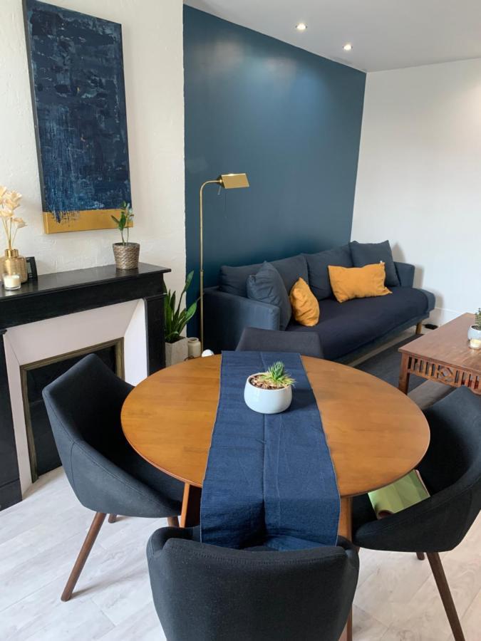 Le Logis Cantilien Lamorlaye-Chantilly Luaran gambar