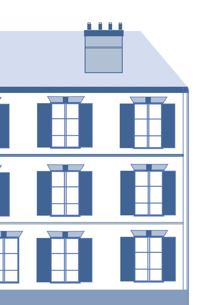 Le Logis Cantilien Lamorlaye-Chantilly Luaran gambar