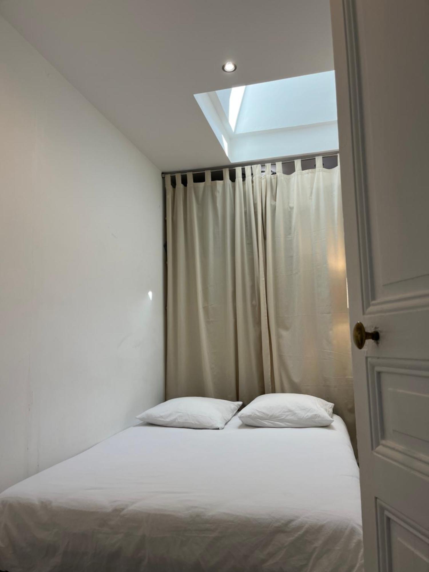 Le Logis Cantilien Lamorlaye-Chantilly Luaran gambar